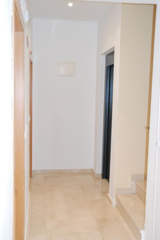 אליקאנטה Apartamentos Santa Barbara מראה חיצוני תמונה