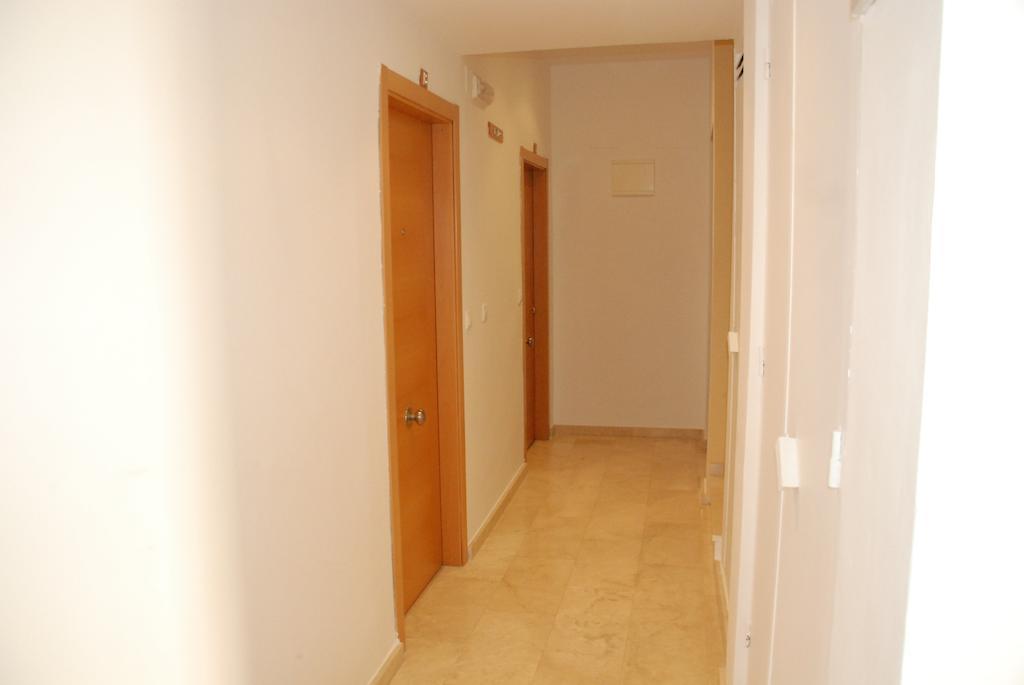 אליקאנטה Apartamentos Santa Barbara חדר תמונה